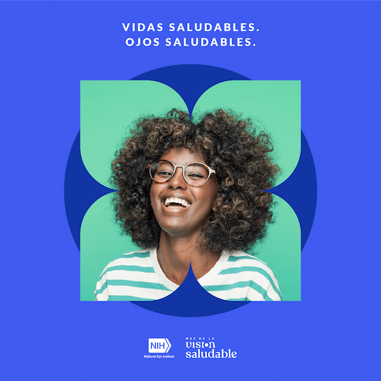 Square social media ad preview showing a bowl of yogurt and fruit