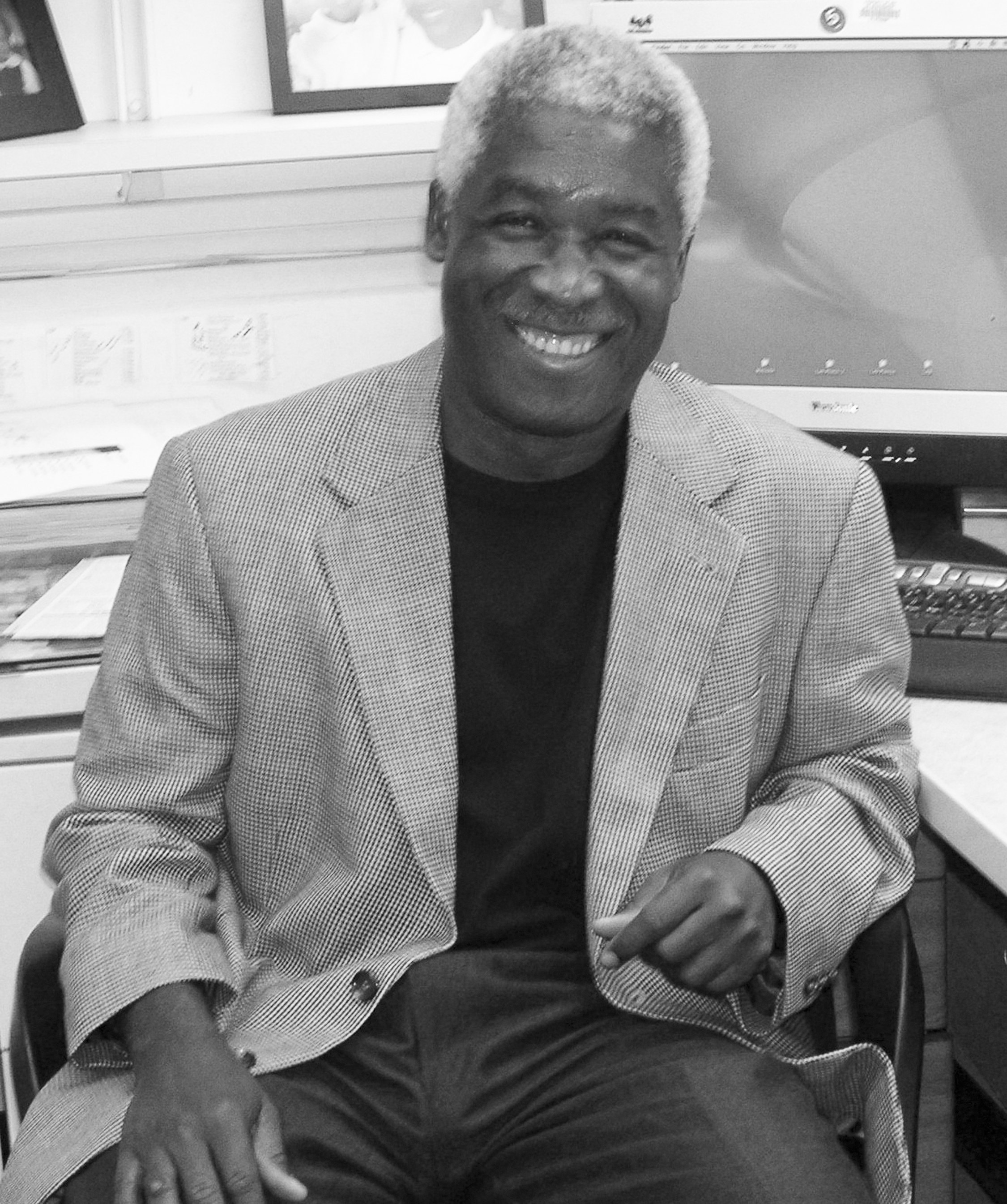 Charles Egwuagu