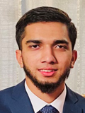 Syed Haqqani