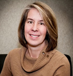 Dr. Monica Vetter
