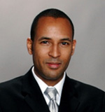 Dr. Steven McLeod