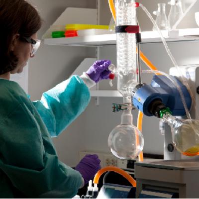 Research Laboratory