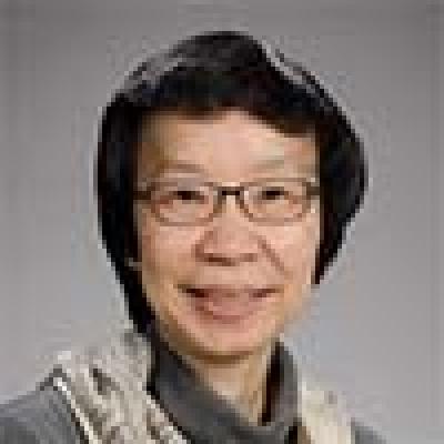 Rachel Wong
