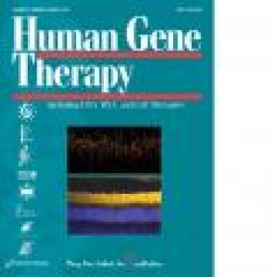 Human Gene Therapy 2010