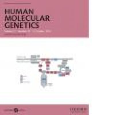 Human Molecular Genetics
