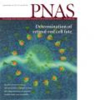 PNAS 2007