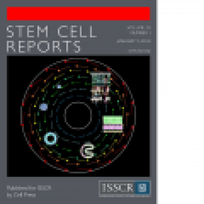 Stem Cell Reports 2018