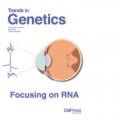 Trends in Genetics