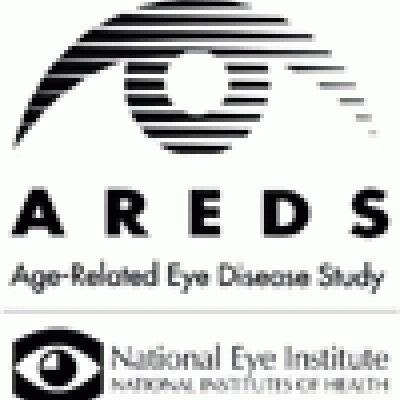 Age-Related Eye Disease Study (AREDS) logo