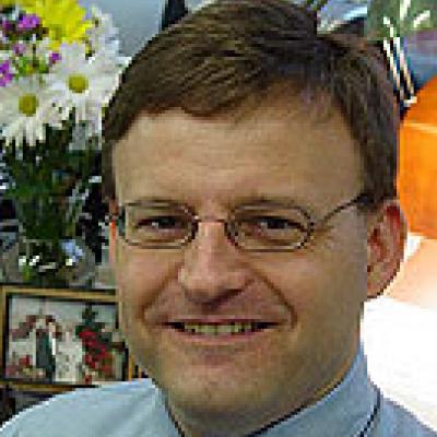 Brian Brooks