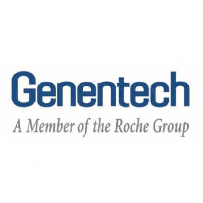 Genentech logo