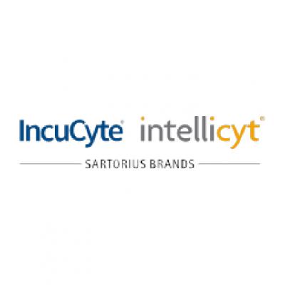 IncuCyte intellicyt logo