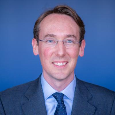 Tiarnán Keenan, MD, PhD