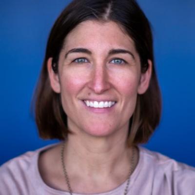 Dr. Chantal Cousineau-Krieger