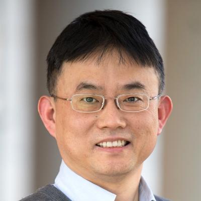 Image of Dr. Liu