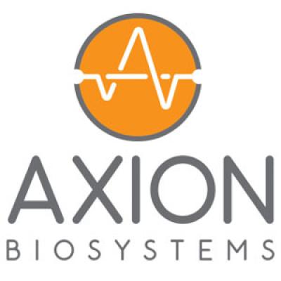 Axion Biosystems Logo
