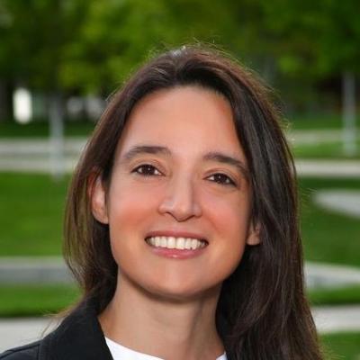 Image of Dr. Vergara