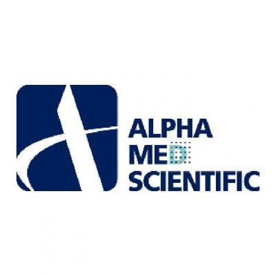 Alpha Med Scientific image 