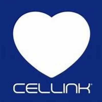 CELLINK logo
