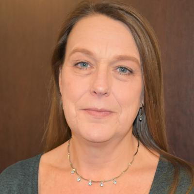 Image of Dr. Anderson 