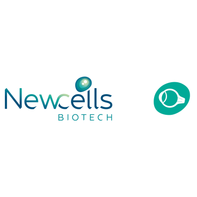 Image of Newcells logo