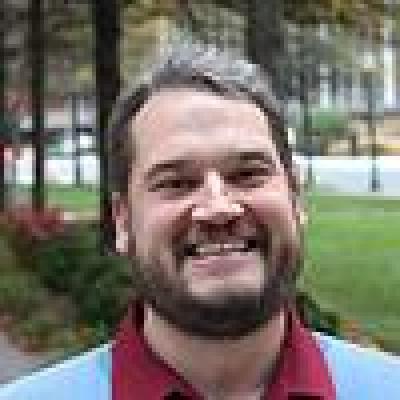 Image of Dr. Greenwell