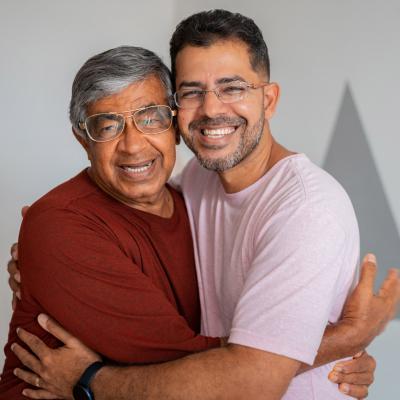 Hispanic Heritage Month