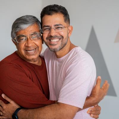 Hispanic Heritage Month 