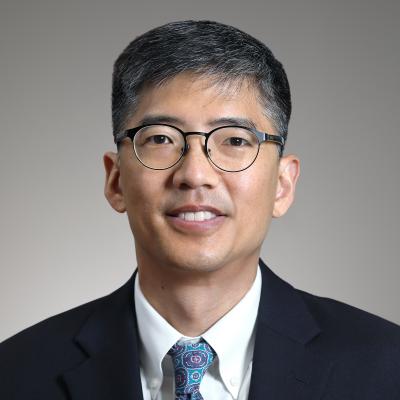 Dr. Chiang
