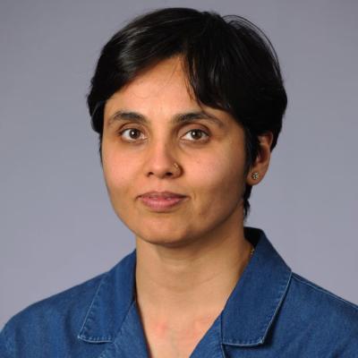 Sangeeta Bhargava PhD