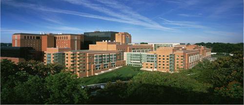 National Institutes of Health Clinical Center