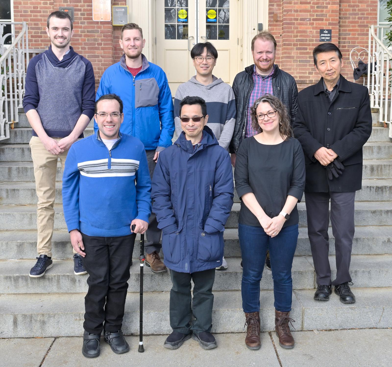 RCBD Section 2019
