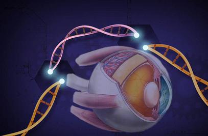 Genetic Engineering Facility Logo