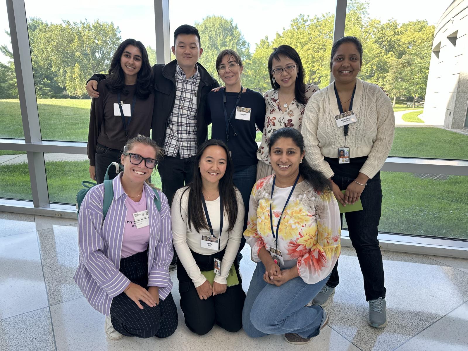 Neuro Immune Regulome