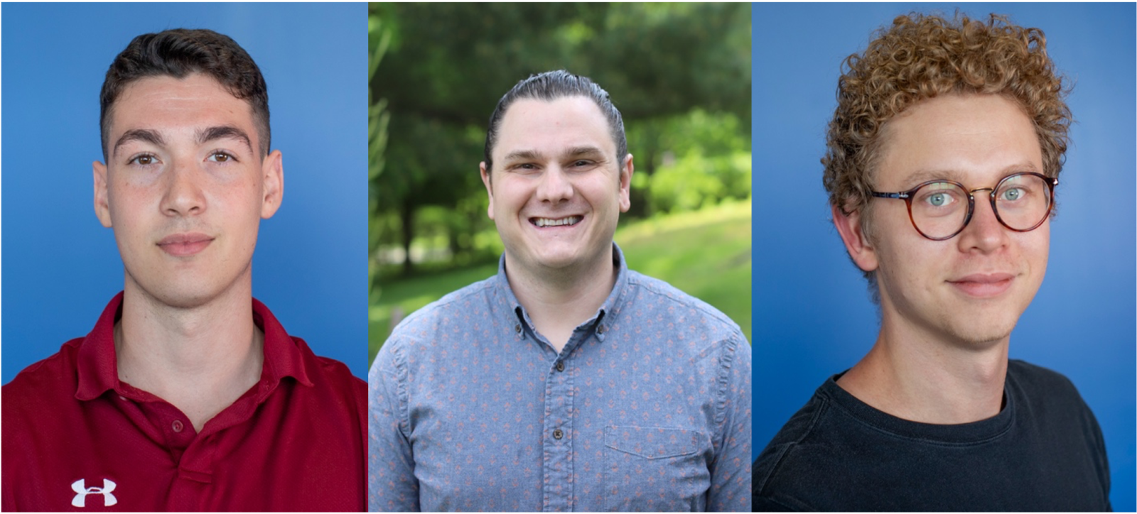 2024 Focus on Fellows winners