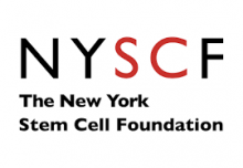NYSCF logo