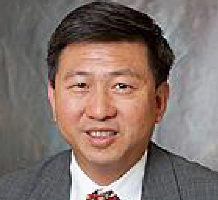 James Tsai