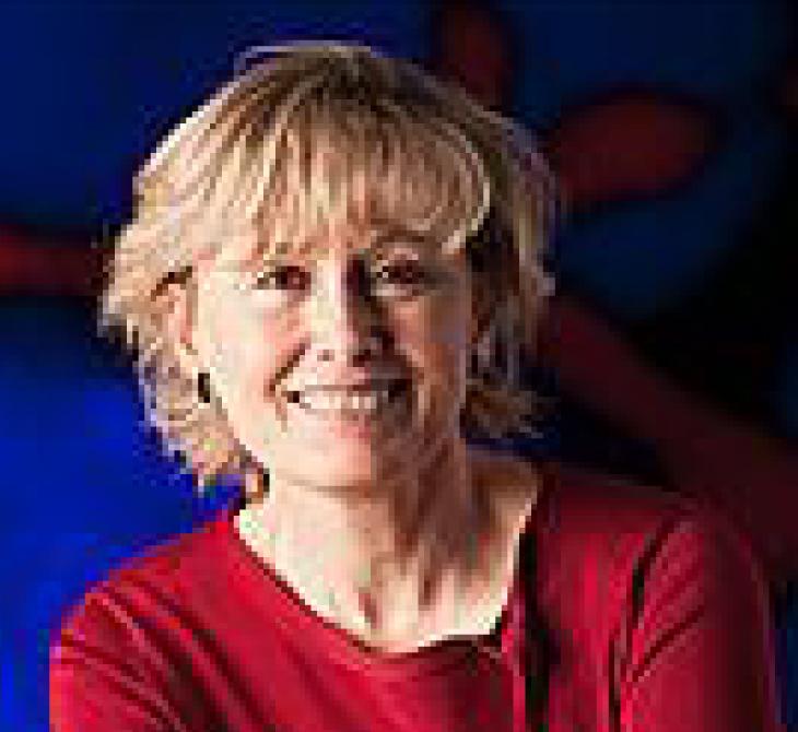 LIsa Neuhold