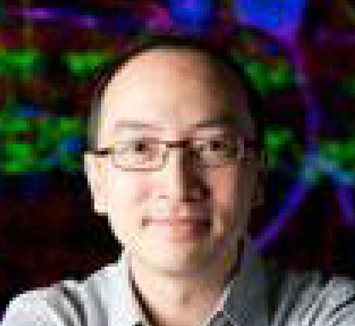 Wei Li