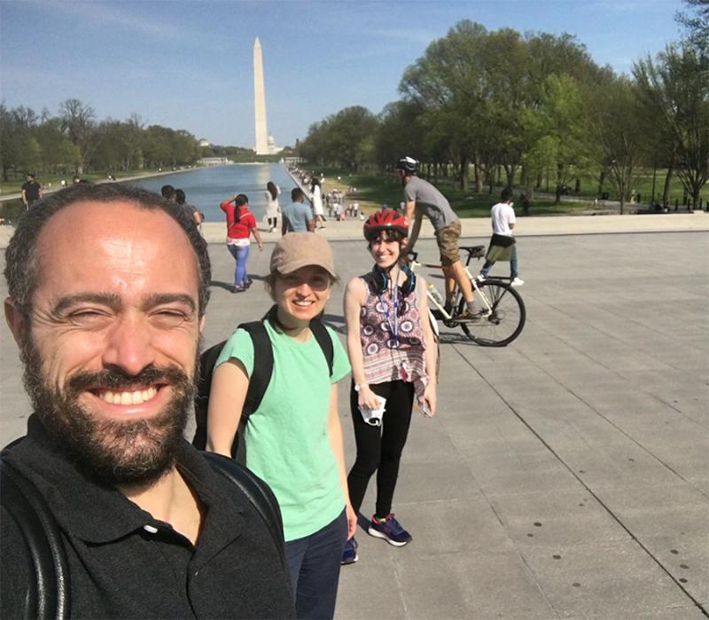 Photoreceptor Physiology Group