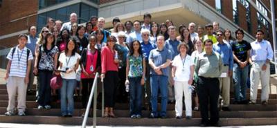 Summer Intern Program 2010