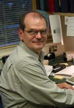 Dr. Krzysztof Palczewski