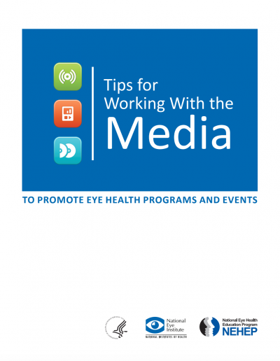 Tips for Working With the Media