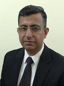 Ronnie George, M.D.