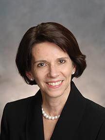 Janey Wiggs, M.D., Ph.D.