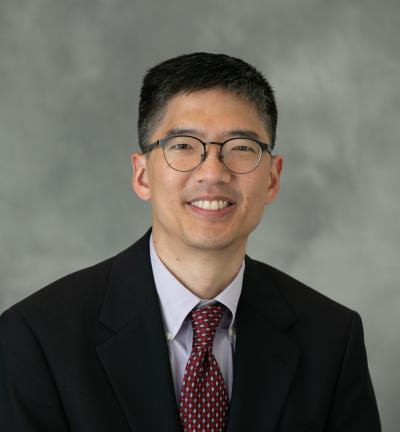 Dr. Michael Chiang