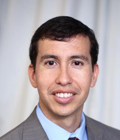 Dr. Steven Becker