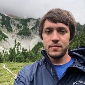 Dr. Levi Todd (University of Washington)