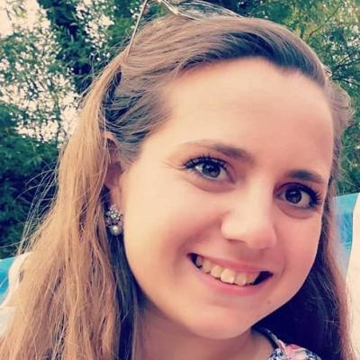 Image of Dr. Petrova