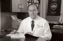 Bob Nussenblatt